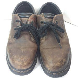 Vintage Airwalk Lace up Work Boots Men's Size 9